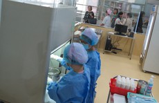 Bệnh viện Từ Dũ khánh thành Ngân hàng sữa mẹ phi lợi nhuận