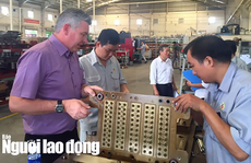 Trường hợp nào được xem là di chuyển trong nội bộ doanh nghiệp?