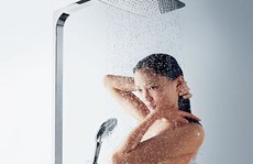 Tắm thế nào là 'chuẩn' để bảo vệ sức khỏe