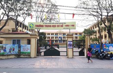 Xác minh thông tin thầy giáo xâm hại nhiều học sinh nam