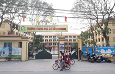 Thầy giáo bị 'tố' xâm hại nhiều học sinh nam nói gì?