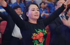 Bộ trưởng Nguyễn Thị Kim Tiến: Tôi thích vận động, cố gắng đi 10.000 bước mỗi ngày