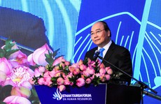 Thủ tướng Nguyễn Xuân Phúc trăn trở về nguồn nhân lực du lịch