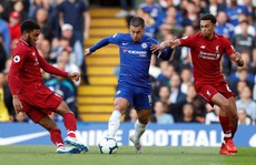 Liverpool - Chelsea: Thử thách bản lĩnh