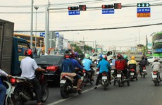 Vì sao CSGT TP HCM phải bồi thường 30,7 triệu đồng cho một tài xế?