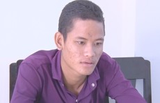 Chuốc bia cho bạn gái 'nhí' say rồi giao cấu