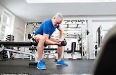 Bất ngờ 1 kiểu tập thể thao khiến bạn sống lâu hoặc chết sớm