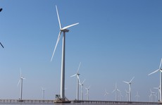 Tin vui cho miền Tây khi Bạc Liêu có thêm nhà máy điện gió thứ 2