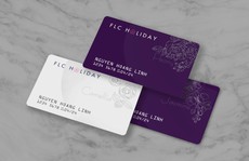 FLC Holiday ra mắt sản phẩm mới đón đầu xu hướng du lịch FLC Holiday ra mắt sản phẩm mới đón đầu xu hướng du lịch