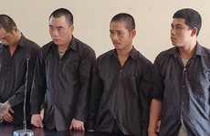 Chủ tiệm game bắn cá thành 'nhà phân phối' ma túy