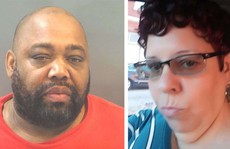 Bị vợ tưới xăng thiêu sống trong lúc đang say ngủ