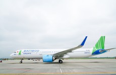 Bamboo Airways hợp tác với Praha mở đường bay thẳng tới Séc