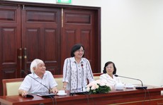 Trang tin Điện tử Đảng bộ TP HCM kỷ niệm 15 năm thành lập