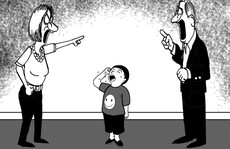 Khi tình yêu đã chết...