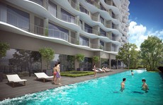 Kiến trúc sư Kengo Kuma: Từ bản vẽ đến công trình thực tế