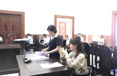 Tòa án buộc Eximbank trả lãi hơn 115,4 tỉ đồng cho bà Chu Thị Bình