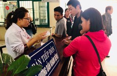 Tấn công tình dục người bệnh là sự cố y khoa nghiêm trọng