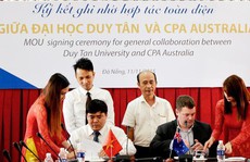 Sức hút của ngành kế toán trong thời kỳ cách mạng công nghiệp 4.0