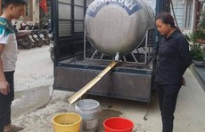 Choáng với giá 500.000 đồng/m3 nước sinh hoạt ở Sa Pa, lo 'vỡ trận' dịp nghỉ lễ
