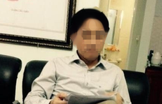 Một Chánh văn phòng UBND quận ở Hà Nội qua đời