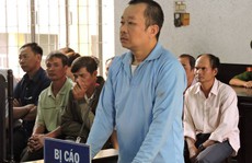 Làm rõ lời khai của nguyên thượng tá công an cho rằng hối lộ 15 tỉ đồng cho 44 quan chức