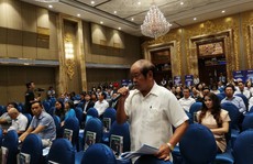 Các ngân hàng lý giải vì sao không chia cổ tức cho cổ đông