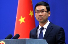 Trung Quốc phản đối Mỹ trừng phạt Iran