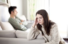 Ngã ngửa vì ly hôn người chồng hoàn hảo