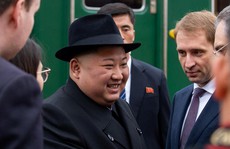 Nhà lãnh đạo Triều Tiên bãi nhiệm “cánh tay phải” Kim Yong-chol?