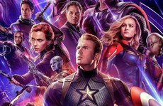 Nhiều chuyện 'dở khóc dở cười' vì cơn sốt 'Avengers: Endgame'