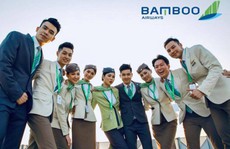 Bamboo Airways phủ nhận có đại sứ thương hiệu