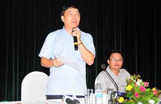 Bầu Đệ bất ngờ trở lại làm chủ tịch CLB Thanh Hóa