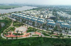 85 cư dân đầu tiên của Senturia Vườn Lài nhận bàn giao sổ hồng