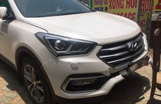 Điều tra vụ truy đuổi cướp, 1 người tử vong ở xa lộ Hà Nội