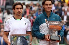 Rafael Nadal: Thắng Ferrer nhưng thật không vui!