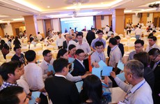 Cổ đông sốt ruột muốn ngân hàng sớm niêm yết lên sàn