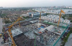 Nhà ở giá rẻ, đất nền lên ngôi ?