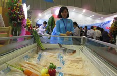 Mỹ tăng thuế với cá tra Việt Nam
