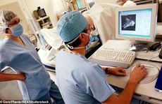 Phát hiện đột phá về dạng ung thư khiến đàn ông ám ảnh