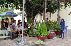 Sanest Khánh Hòa nói gì vụ công nhân bị điện giật tử vong?