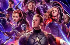 Chưa công chiếu, “Avengers: Endgame” đã lập kỷ lục