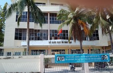Bình Thuận: Lộ đề thi học kỳ II lớp 12 toàn tỉnh