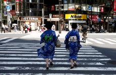 Tiền 'xoa dịu đau thương' khi ly hôn ở Nhật