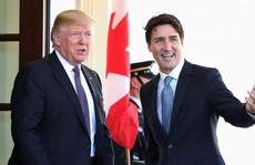 G7: Nguy cơ bất hòa xuyên Đại Tây Dương