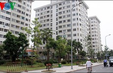 Lãi suất cho vay mua nhà ở xã hội 4,8%/năm