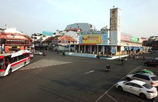 Tư duy kiểu Đà Lạt phải buồn là 'kiềm chế sự phát triển của TP'