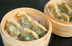 Những món ngon của người Hoa ở TP HCM nên thử một lần
