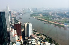 TP HCM: doanh nghiệp thuê văn phòng có xu hướng dạt về vùng ven