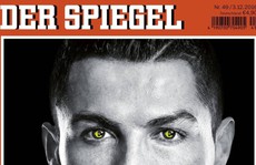 Trốn thuế ở Tây Ban Nha: Ronaldo tiếp tục gặp hạn khi thua kiện Der Spiegel