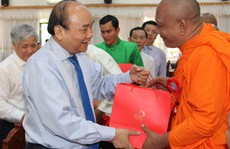 Thủ tướng kêu gọi đồng bào Khmer tích cực xây dựng nông thôn mới
